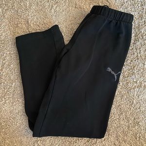 Puma Sweatpants